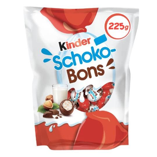 Kinder Kinder Schoko-Bons x5