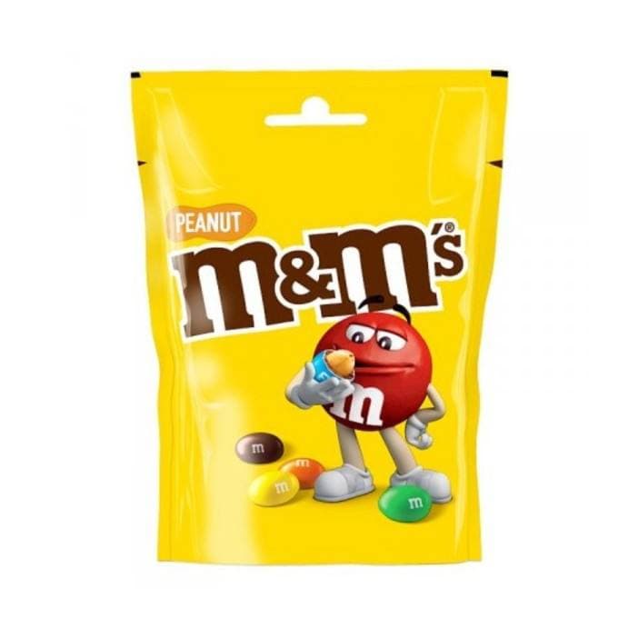 M&M's M&M's Chocolat x10